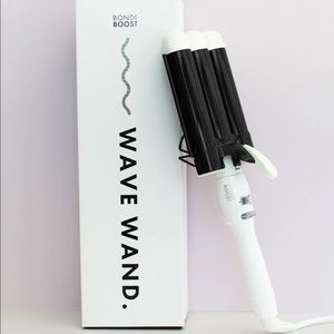 Bindi boost wave wand
